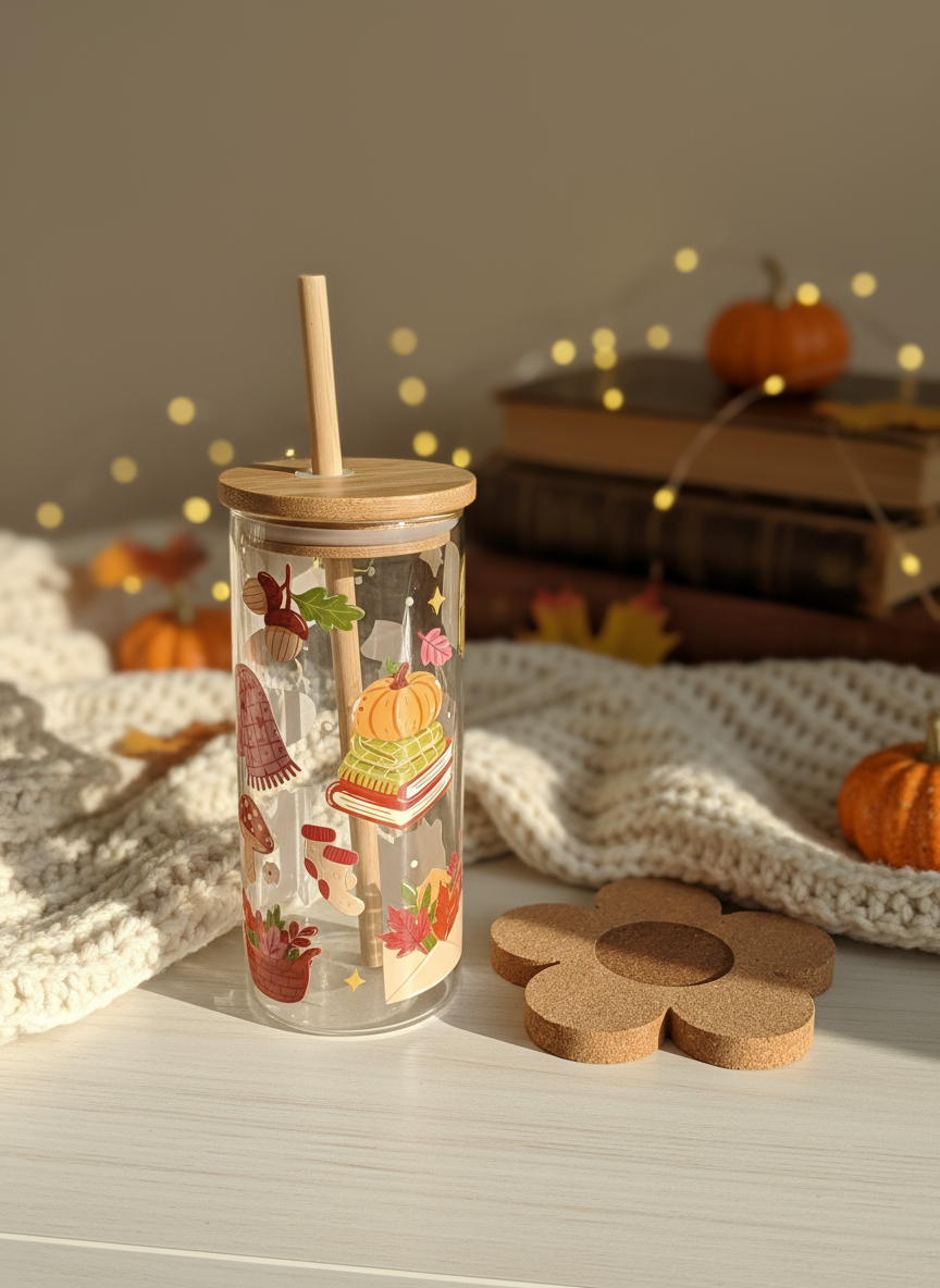 Cozy product photo